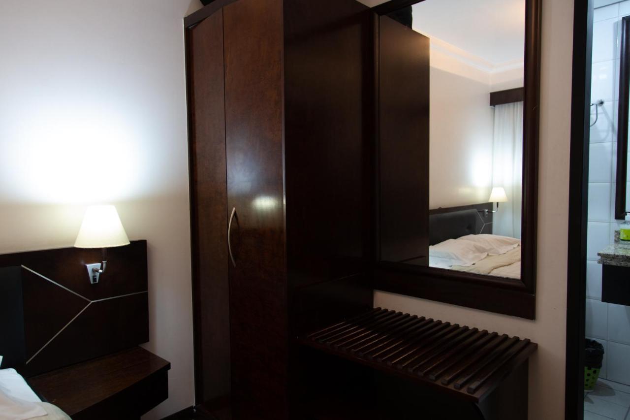 Aparthotel The Palace Flat Moema